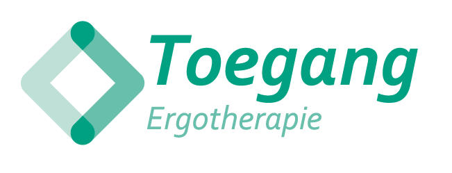 Toegang Ergotherapie