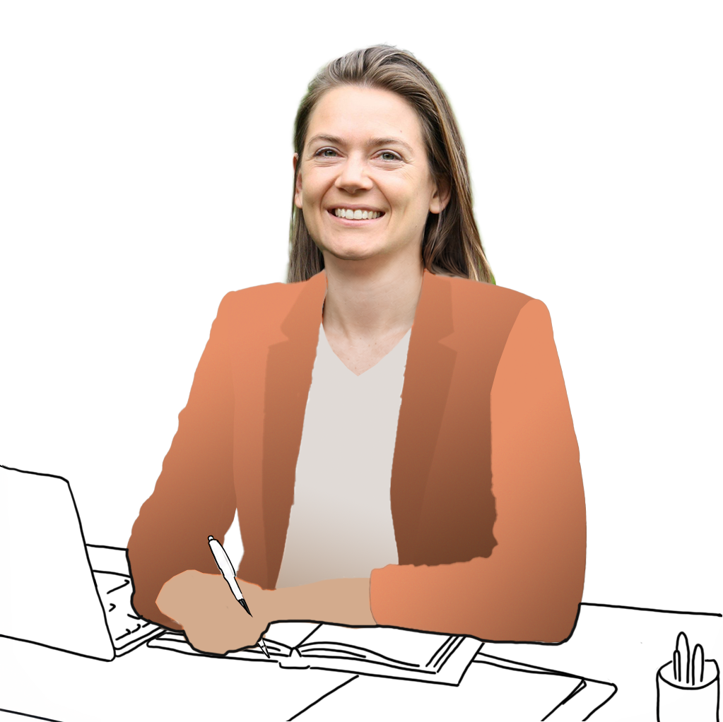 Foto van Irene Wasmann